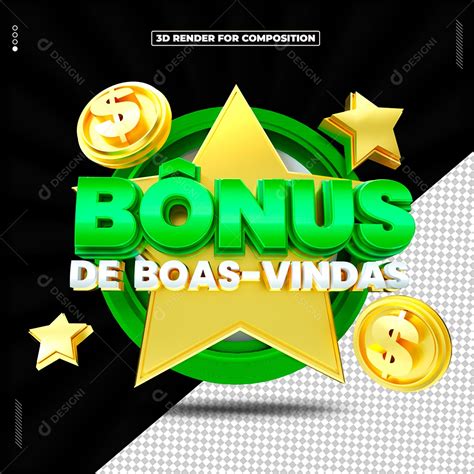 Bônus de Boas.